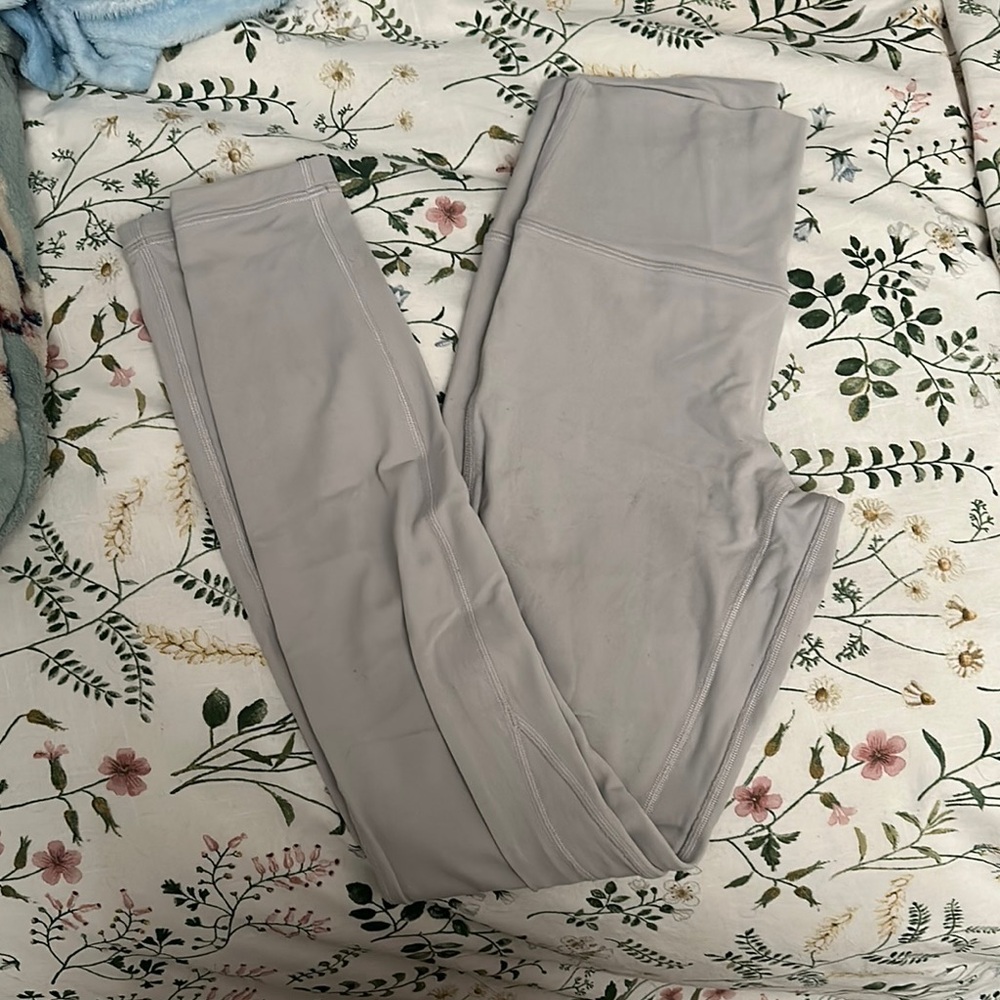Lululemon align Leggings